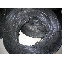 Black Annealed Iron Binding Wire